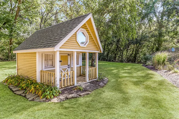 $1,495,000 | 11901 South 92nd Avenue, Palos Park, IL 60464