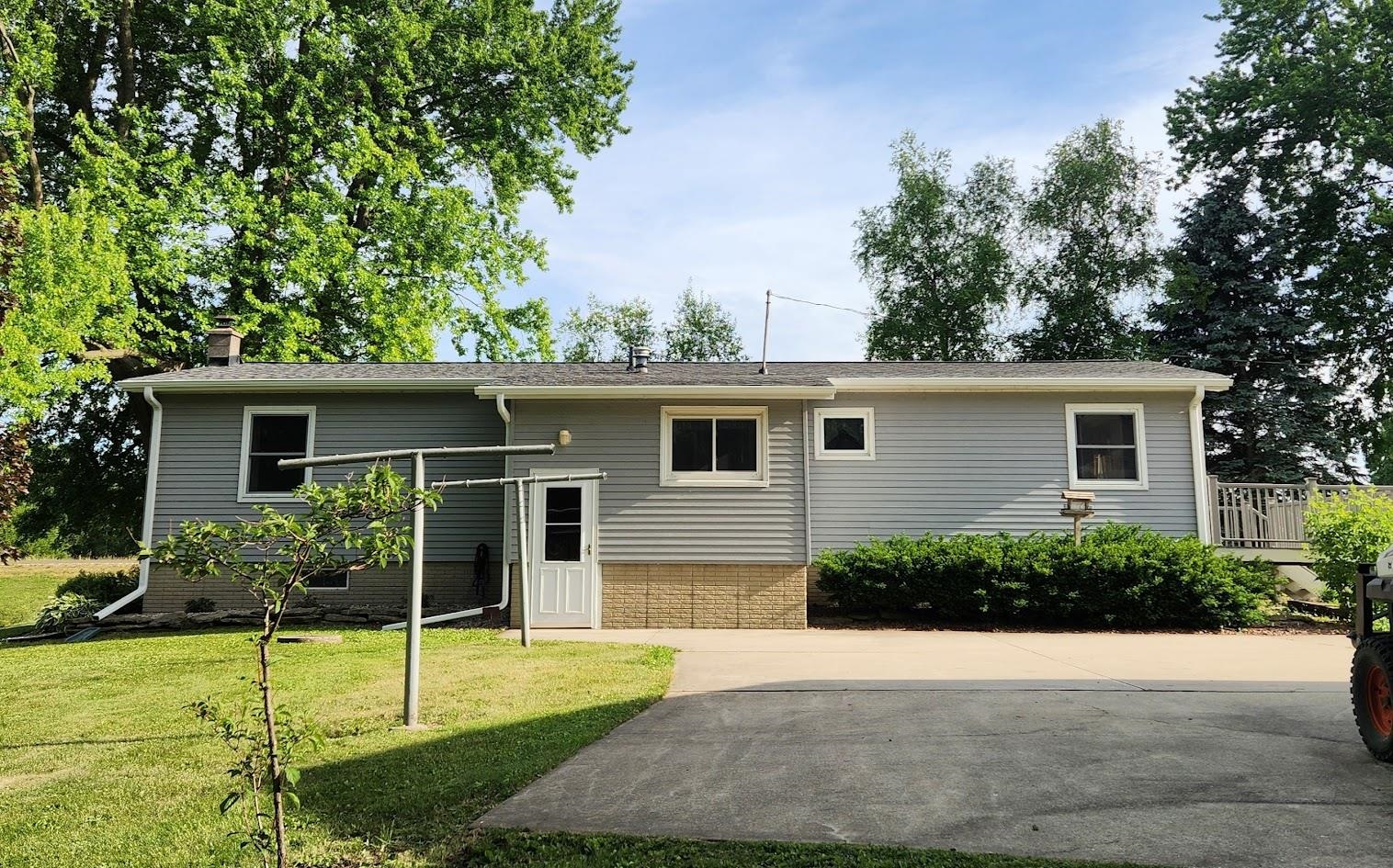 W7960 Ollinger Road Beaver Dam, WI 53916 - Photo 20 of 21