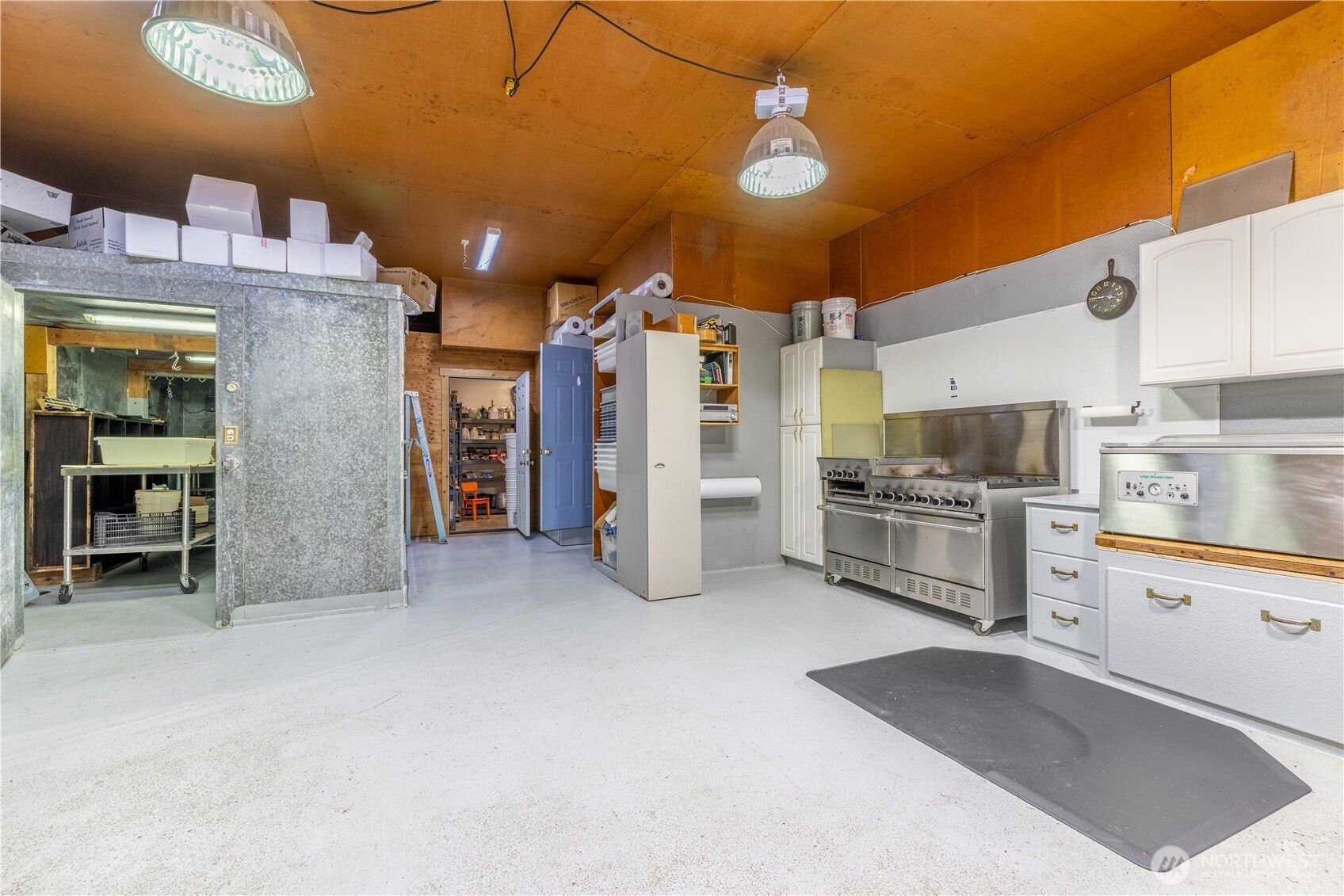 741 Southeast Cook Plant Farm Road Shelton, WA 98584 - Photo 31 of 38