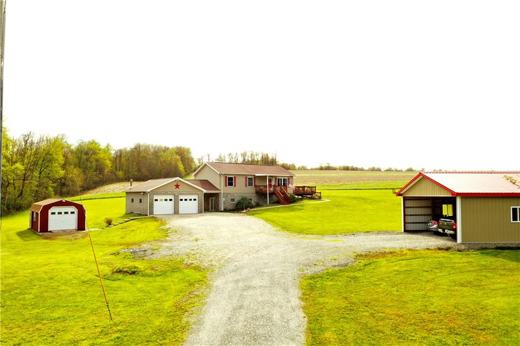 193 Crowe Road Acme, PA 15610 - Photo 1 of 25