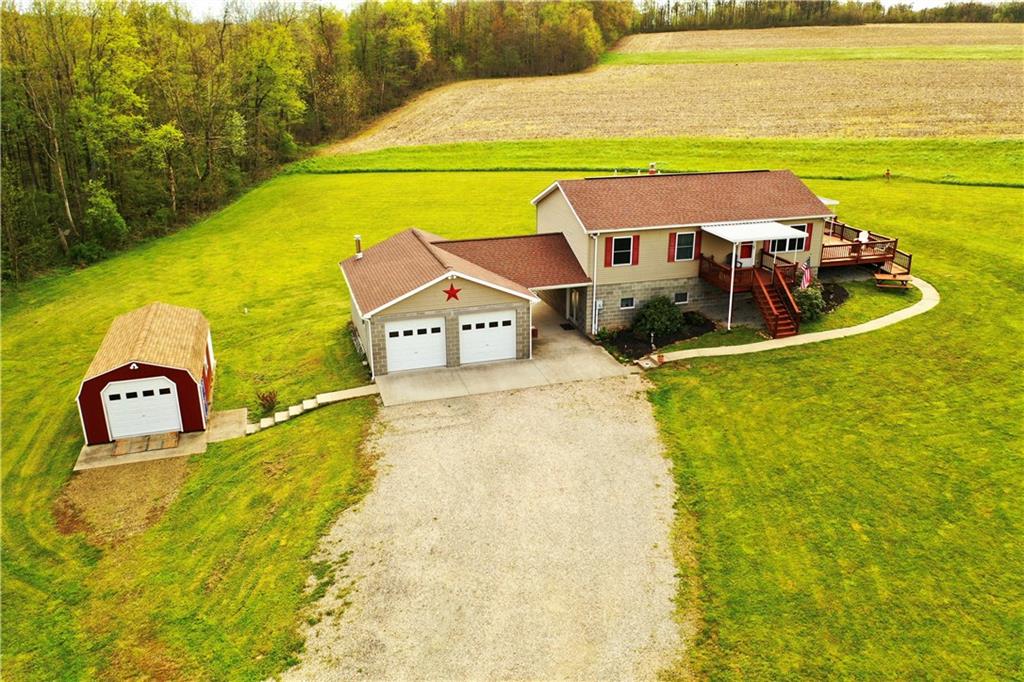 193 Crowe Road Acme, PA 15610 - Photo 3 of 25