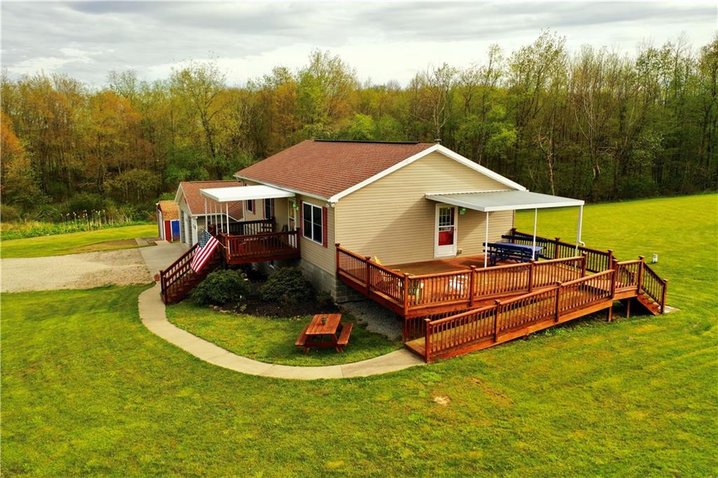 193 Crowe Road Acme, PA 15610 - Photo 4 of 25