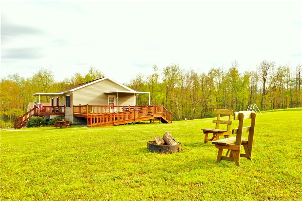 193 Crowe Road Acme, PA 15610 - Photo 5 of 25