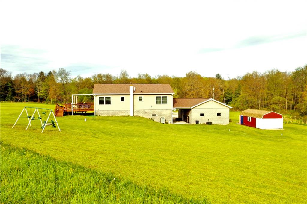 193 Crowe Road Acme, PA 15610 - Photo 6 of 25