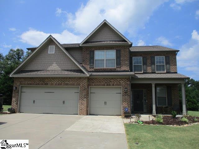 19 Kettering Court Easley, SC 29642 - Photo 1 of 15 Gallery Image 1