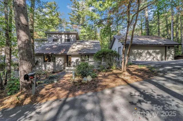 $495,000 | 23 Cedarwood Trail, Unit B, Asheville, NC 28803