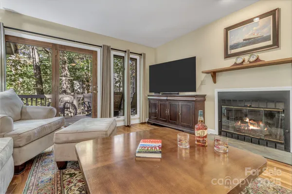 $489,000 | 23 Cedarwood Trail, Unit B, Asheville, NC 28803