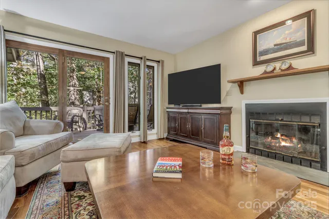 $495,000 | 23 Cedarwood Trail, Unit B, Asheville, NC 28803