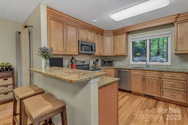 $489,000 | 23 Cedarwood Trail, Unit B, Asheville, NC 28803