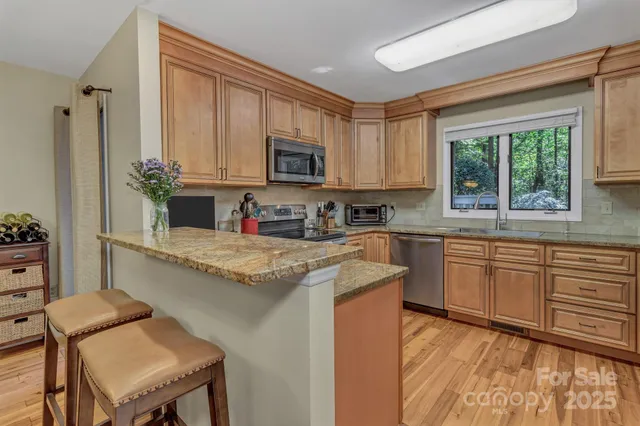 $495,000 | 23 Cedarwood Trail, Unit B, Asheville, NC 28803