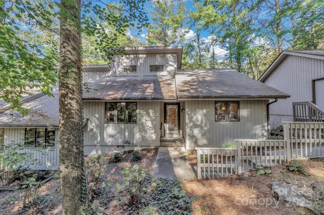$495,000 | 23 Cedarwood Trail, Unit B, Asheville, NC 28803