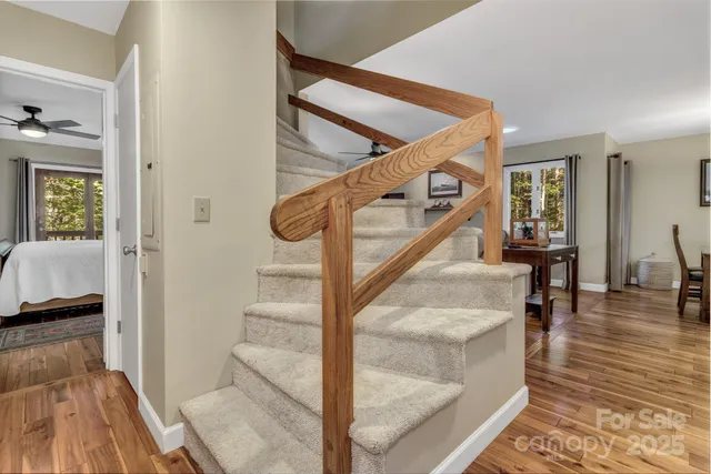 $495,000 | 23 Cedarwood Trail, Unit B, Asheville, NC 28803