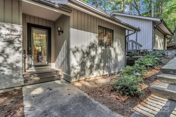 $489,000 | 23 Cedarwood Trail, Unit B, Asheville, NC 28803