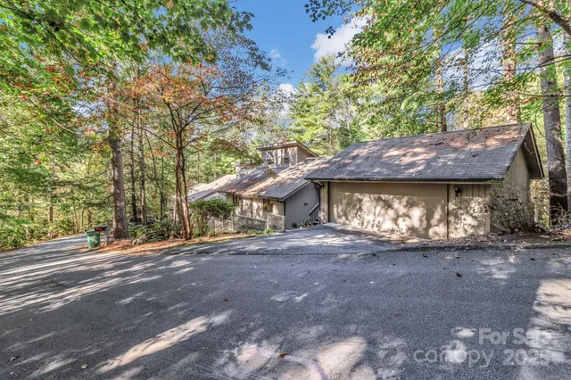 $495,000 | 23 Cedarwood Trail, Unit B, Asheville, NC 28803