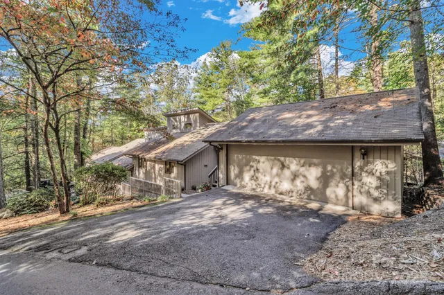 $495,000 | 23 Cedarwood Trail, Unit B, Asheville, NC 28803