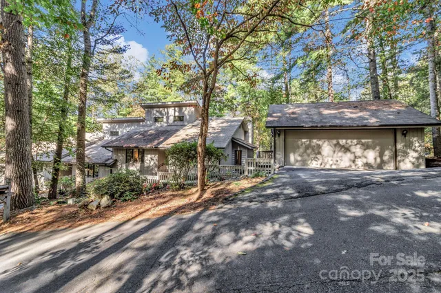 $495,000 | 23 Cedarwood Trail, Unit B, Asheville, NC 28803