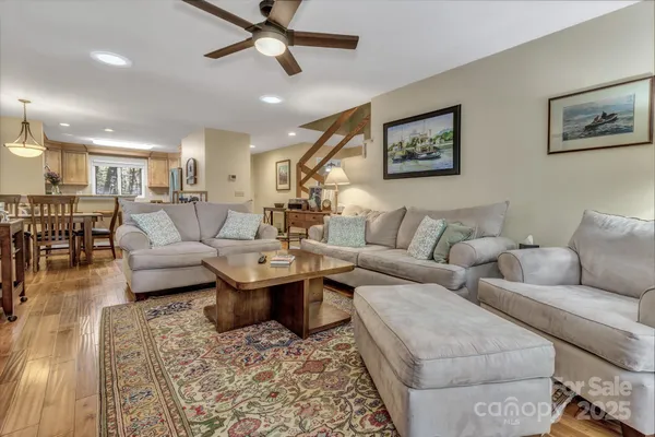 $489,000 | 23 Cedarwood Trail, Unit B, Asheville, NC 28803