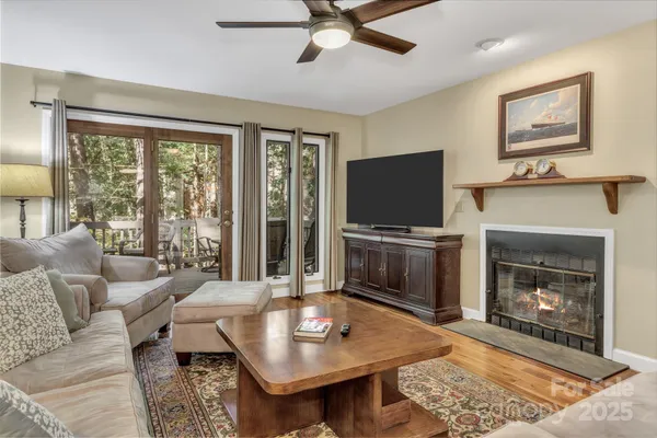 $489,000 | 23 Cedarwood Trail, Unit B, Asheville, NC 28803