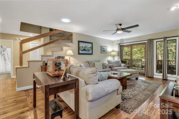 $489,000 | 23 Cedarwood Trail, Unit B, Asheville, NC 28803