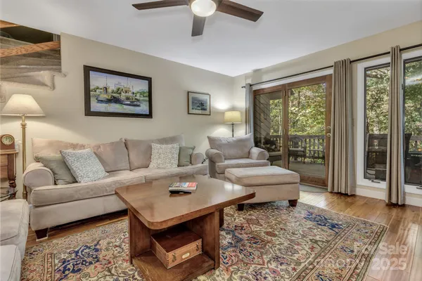 $489,000 | 23 Cedarwood Trail, Unit B, Asheville, NC 28803
