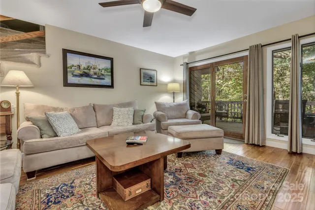 $495,000 | 23 Cedarwood Trail, Unit B, Asheville, NC 28803