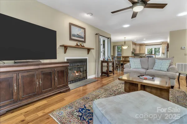 $489,000 | 23 Cedarwood Trail, Unit B, Asheville, NC 28803
