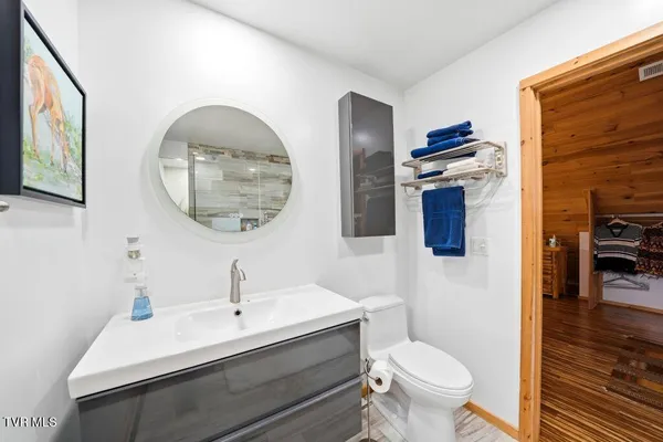 $625,000 | 408 Eagle Ridge Road, Roan Mountain, TN 37687