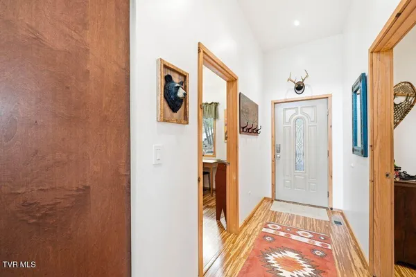 $625,000 | 408 Eagle Ridge Road, Roan Mountain, TN 37687