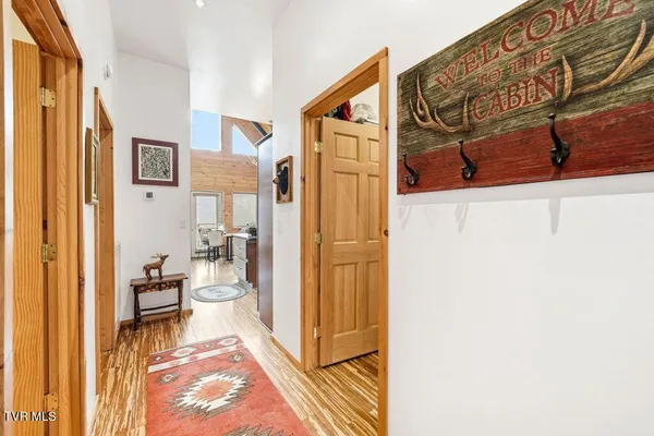 $625,000 | 408 Eagle Ridge Road, Roan Mountain, TN 37687