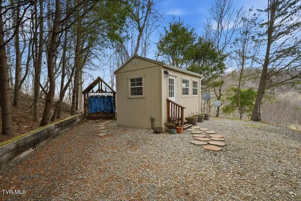 $625,000 | 408 Eagle Ridge Road, Roan Mountain, TN 37687