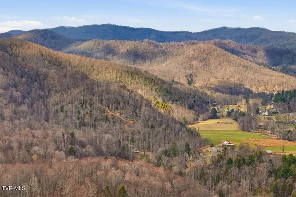 $625,000 | 408 Eagle Ridge Road, Roan Mountain, TN 37687