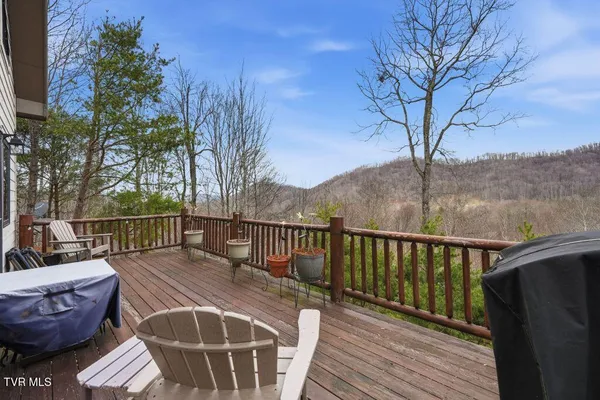 $625,000 | 408 Eagle Ridge Road, Roan Mountain, TN 37687