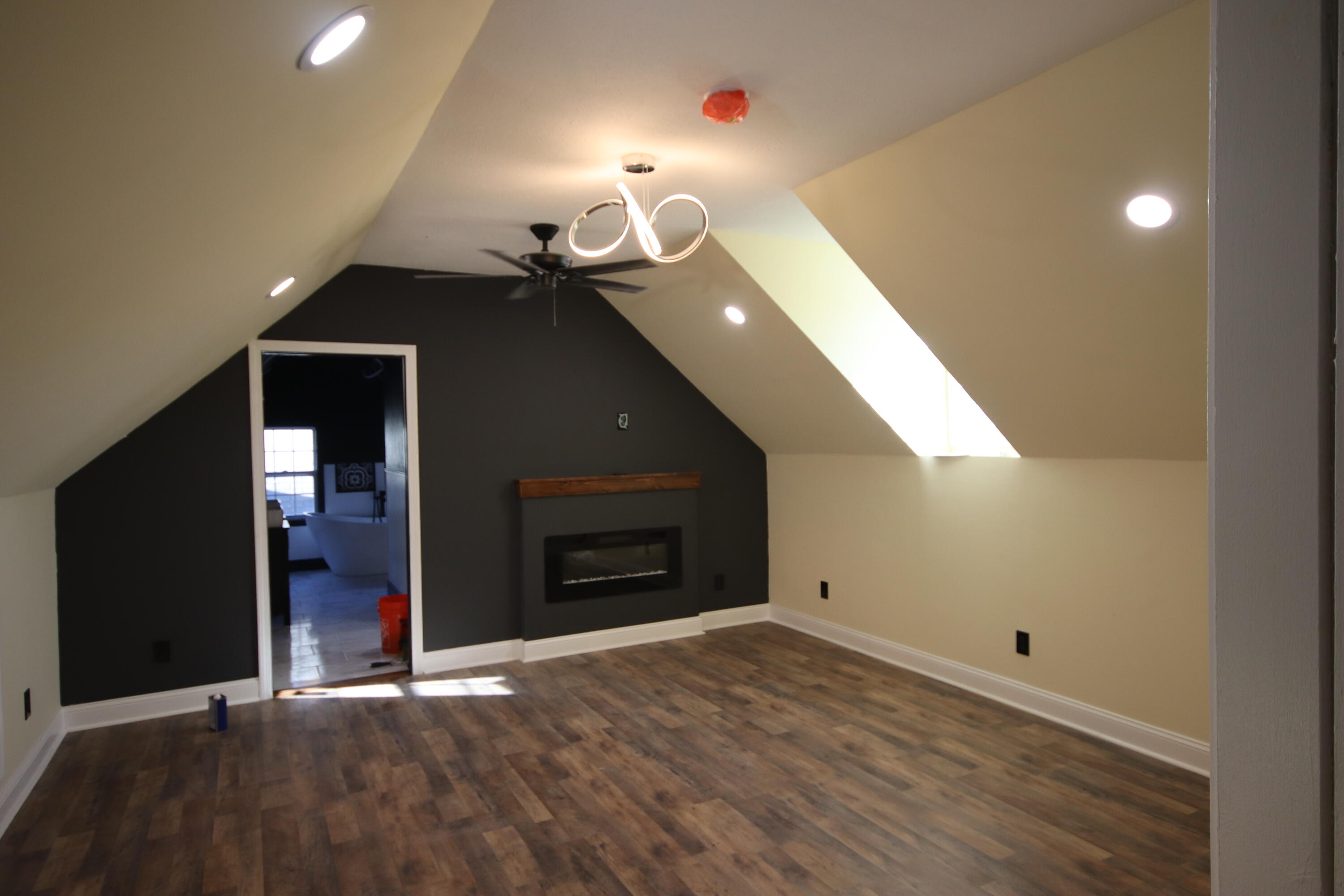2 Getchell Corner Road Vassalboro, ME 04989 - Photo 29 of 55 2nd floor primary