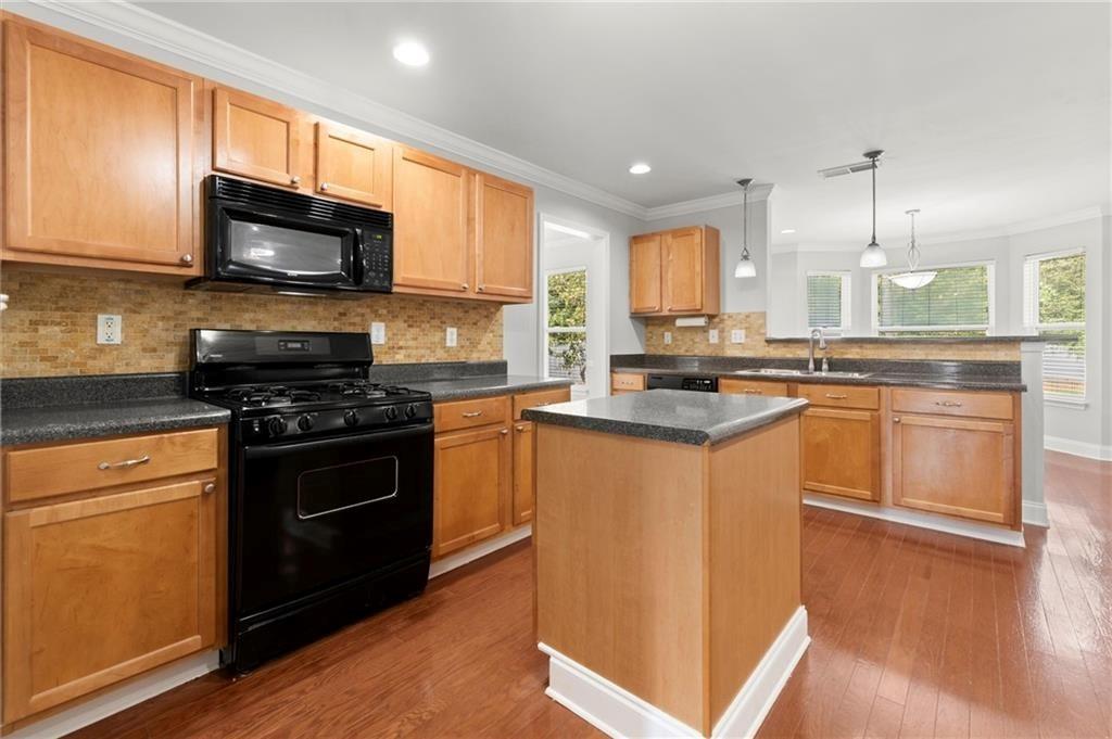 277 Edison Drive Stockbridge, GA 30281 - Photo 12 of 45