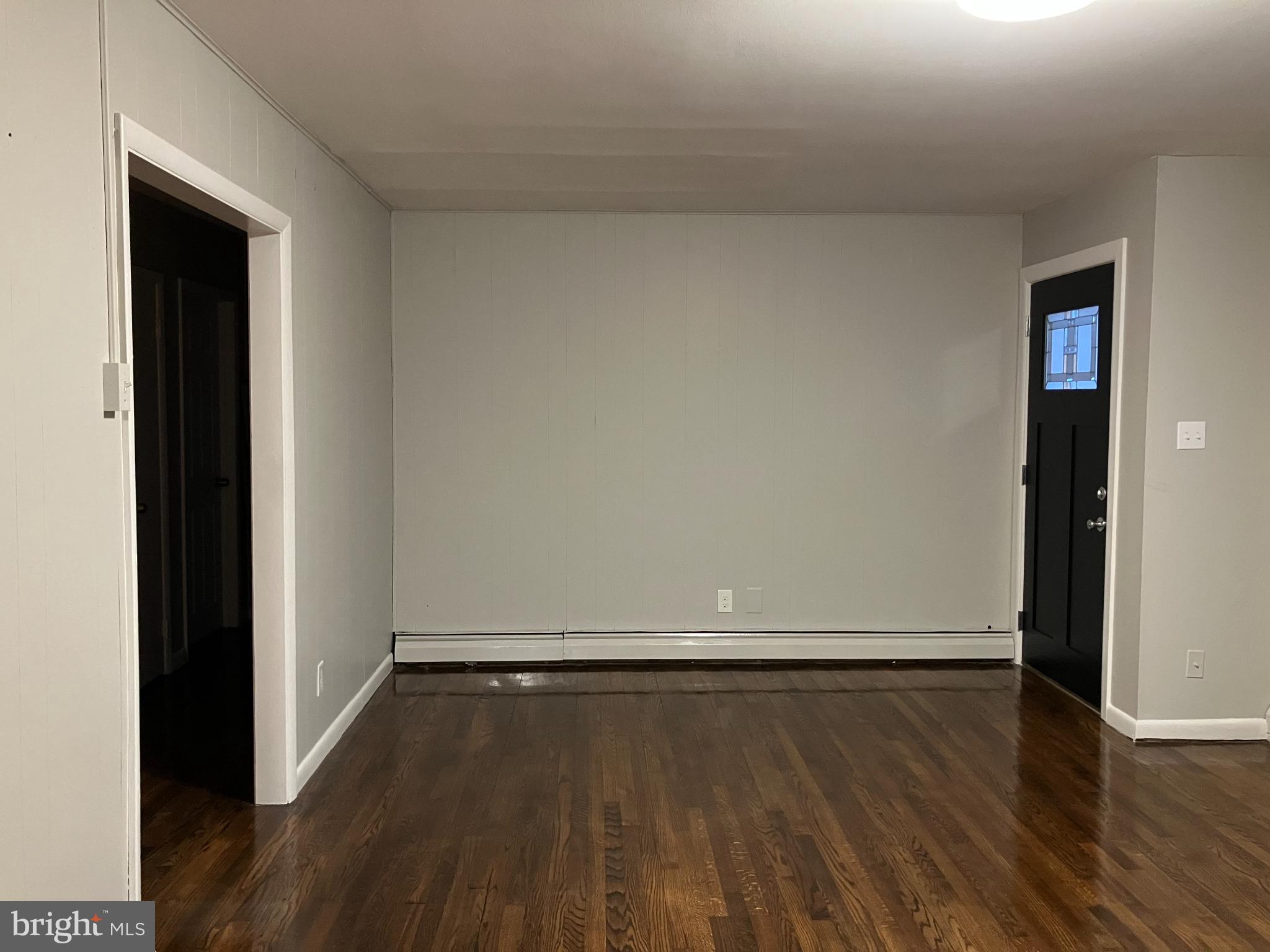 1533 Highway 206 Tabernacle, NJ 08088 - Photo 5 of 14 wooden floor in an empty room