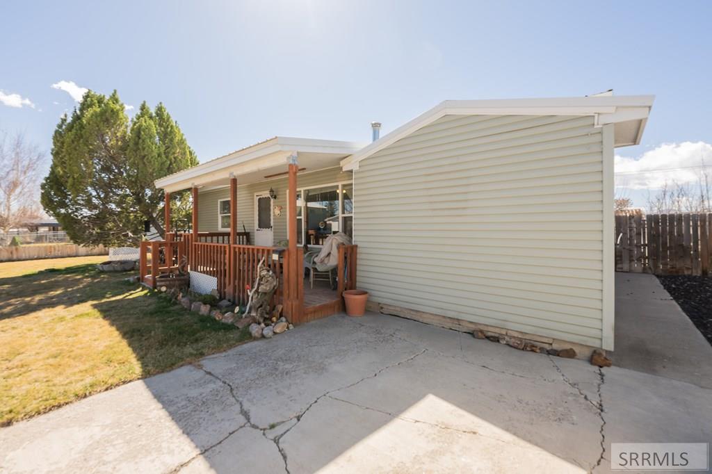 335 Augusta Drive Arco, ID 83213 - Photo 26 of 35