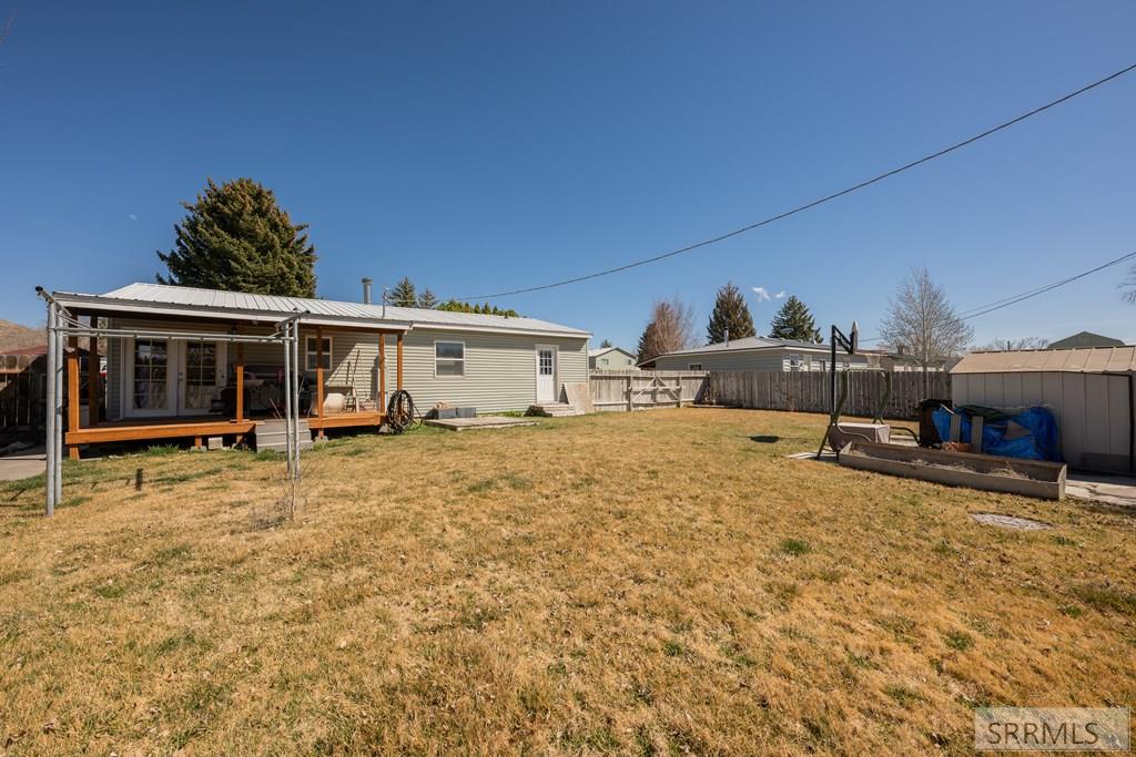 335 Augusta Drive Arco, ID 83213 - Photo 31 of 35