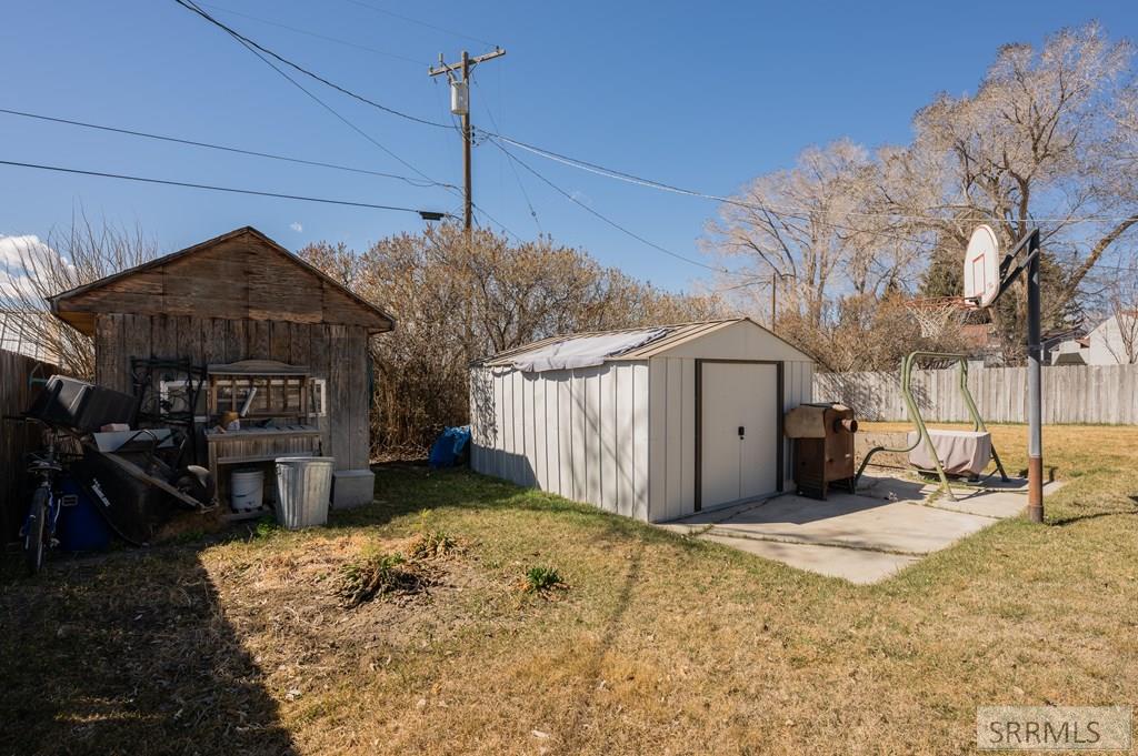 335 Augusta Drive Arco, ID 83213 - Photo 32 of 35