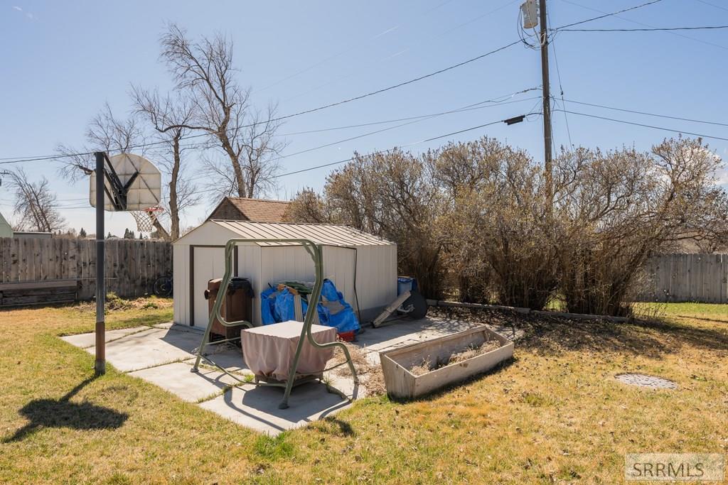 335 Augusta Drive Arco, ID 83213 - Photo 34 of 35