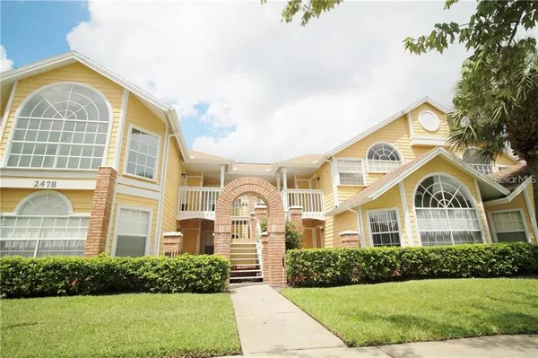$189,900 | 2478 Sweetwater Club Circle, Unit 94, Kissimmee, FL 34746