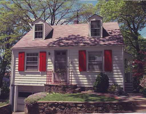 33 Nichols Road Malden, MA 02148 - Photo 1 of 1 Gallery Image 1