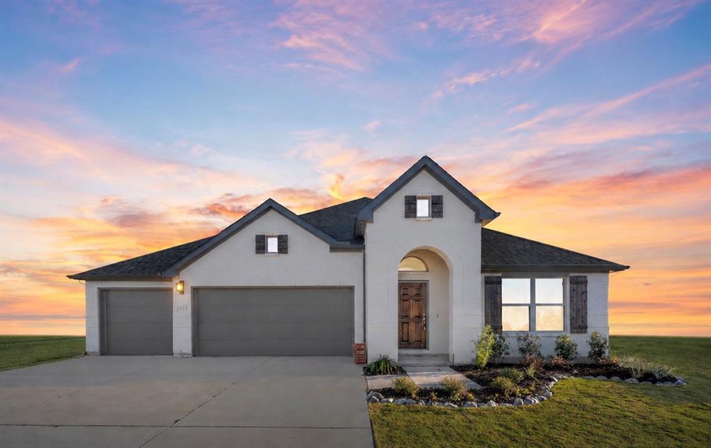 328 Skeen Peak Drive Springtown, TX 76082 - Photo 1 of 6