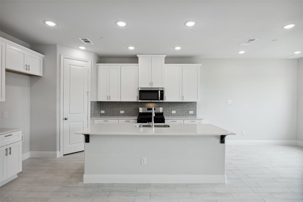 828 Heart Reef Road Plano, TX 75075 - Photo 2 of 22 Representative Image – Not Actual Home