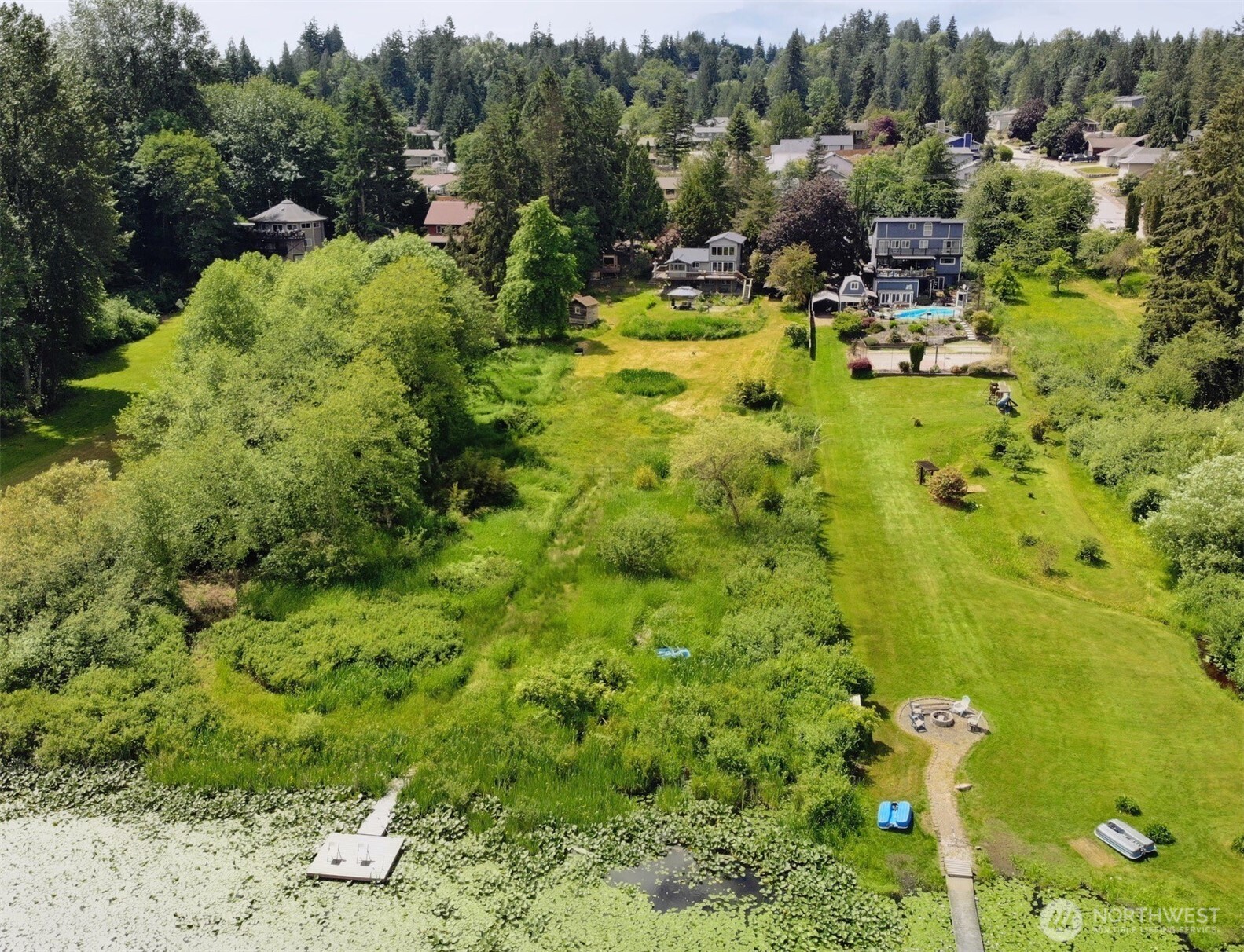 1109 South Davies Road Lake Stevens, WA 98258 - Photo 2 of 38 Gallery Image 2
