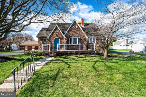 $339,900 | 116 Gold Street, Reading, PA 19607