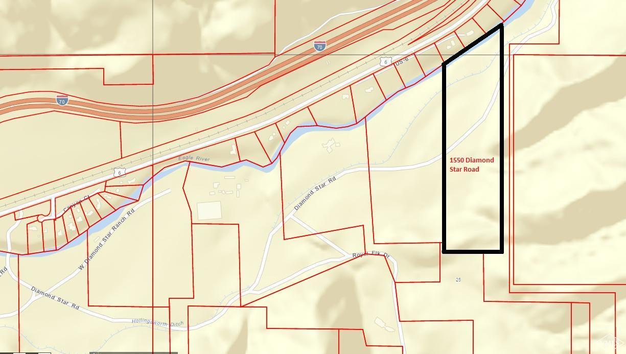 1550 Diamond Star Road Wolcott, CO 81655 - Photo 25 of 25 a picture of a window