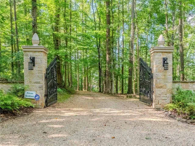 $3,200,000 | 805 Old Mill Court, Ball Ground, GA 30107