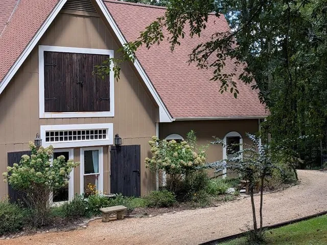 $3,200,000 | 805 Old Mill Court, Ball Ground, GA 30107