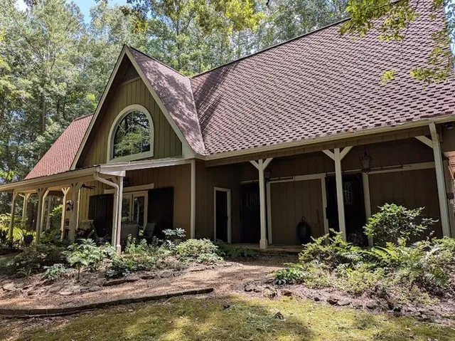 $3,200,000 | 805 Old Mill Court, Ball Ground, GA 30107