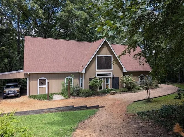 $3,200,000 | 805 Old Mill Court, Ball Ground, GA 30107